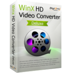 WinX HD Video Converter Deluxe - Lifetime / 1 PC (60% Off)</p><p>
