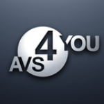 AVS4You logo