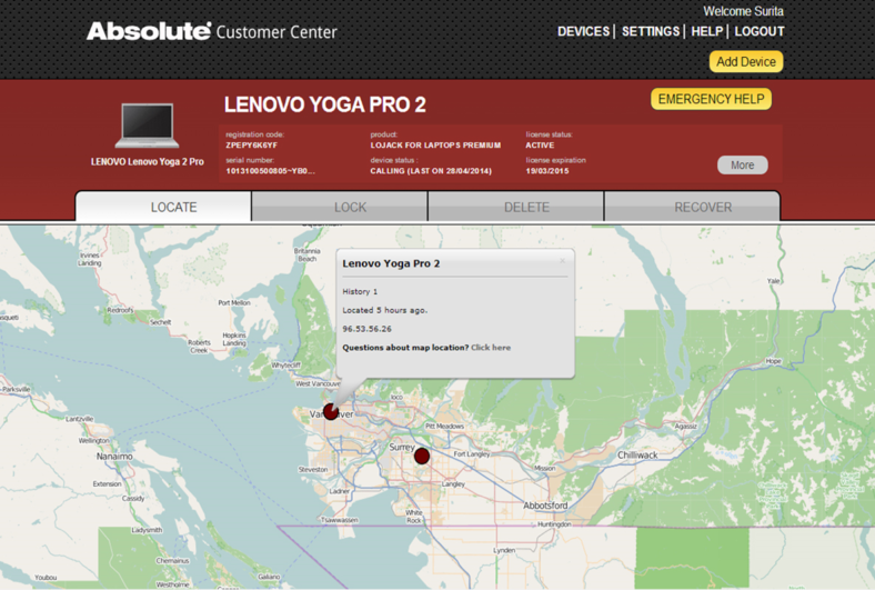 absolute lojack coupon code