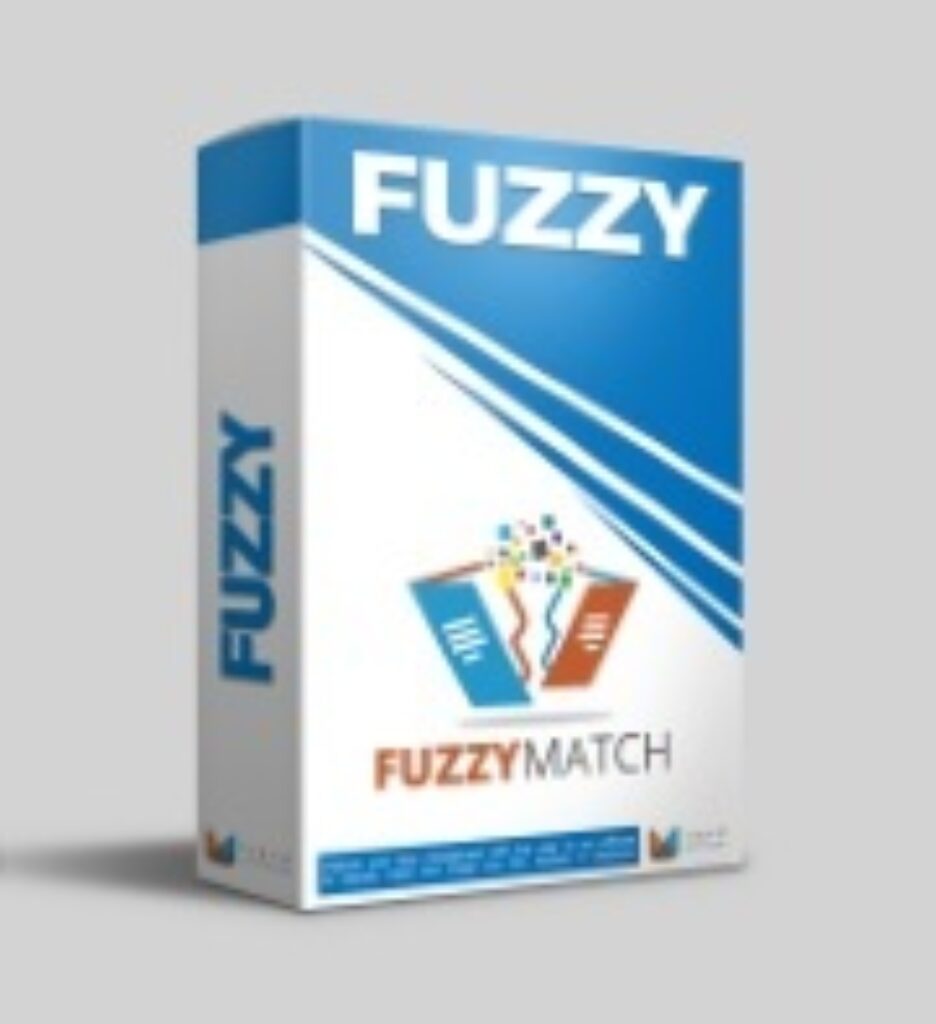 Fuzzy Match Box