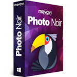 Movavi Photo Noir box big