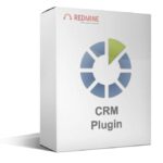 Redmine CRM Plugin PRO box