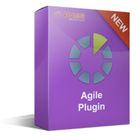 40% Off Coupon on Redmine Agile Plugin Pro – Apply the Best Agile Practices in Your Projects with Redmine