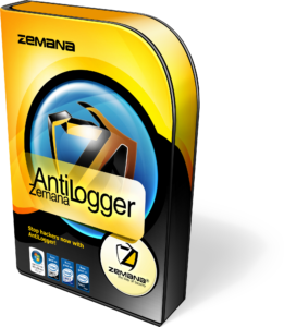 Zemana Antilogger box