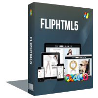 100% Giveaway on FlipHTML5 – Flip Book Maker Platinum Plan – Convert PDF Magazines, Brochures into Stunning Flipbooks.