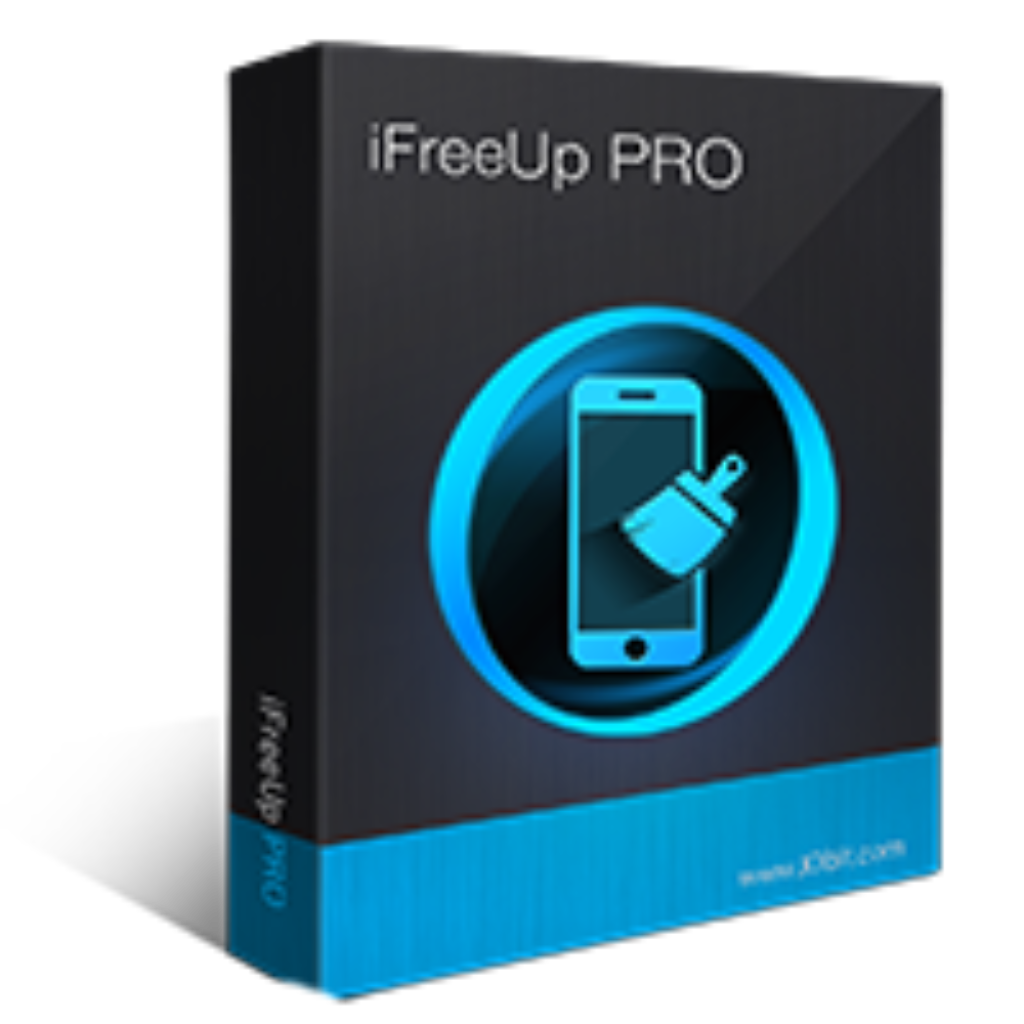 iFreeUp Pro box