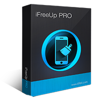 75% Off Coupon on iFreeUp PRO – Back up, Manage, More Storage Space & Speed Up Your iOS Device – for Windows / Mac OS X