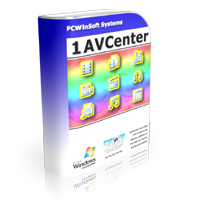 Giveaway – 1AVCenter 3.4: Free Full Version | Video Capture & Streaming Software – for Windows