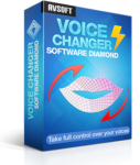 AV Voice Changer Software Diamond