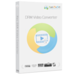 AppleMacSoft DRM Video Converter for Mac boxshot