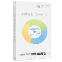 applemacsoft drm converter trial