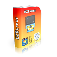 100% Software Giveaway on EZBurner Full Version – Free Register Key – Easy-to-use CDs, DVDs, and Blu-ray Discs Burner Software – for Windows & Mac OS X