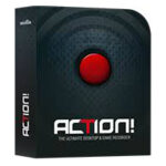 Mirillis Action box 2