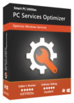 PC Services Optimizer 3 Pro box shot
