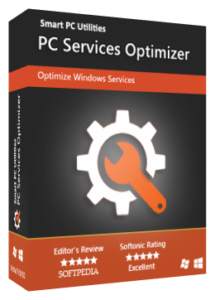 PC Services Optimizer 3 PRO - Lifetime</p><p>Lifetime License / 1 Year Updates - 1 PC</p><p>