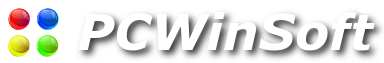 PCWinsoft Logo