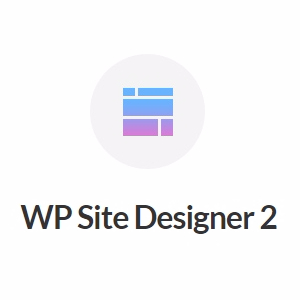 50% Off Coupon on WP Site Designer 2 – Unlimited Sites Lifetime License –  The only Dreamweaver Extension for Creating Complete WordPress® Sites Visually