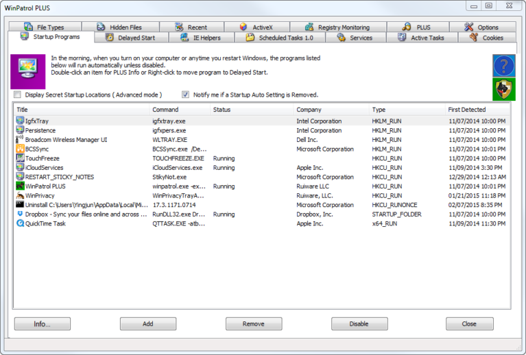 download winpatrol plus download winpatrol plus