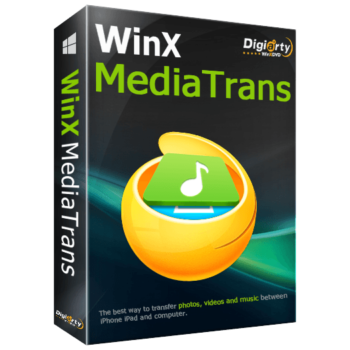 WinX MediaTrans Box