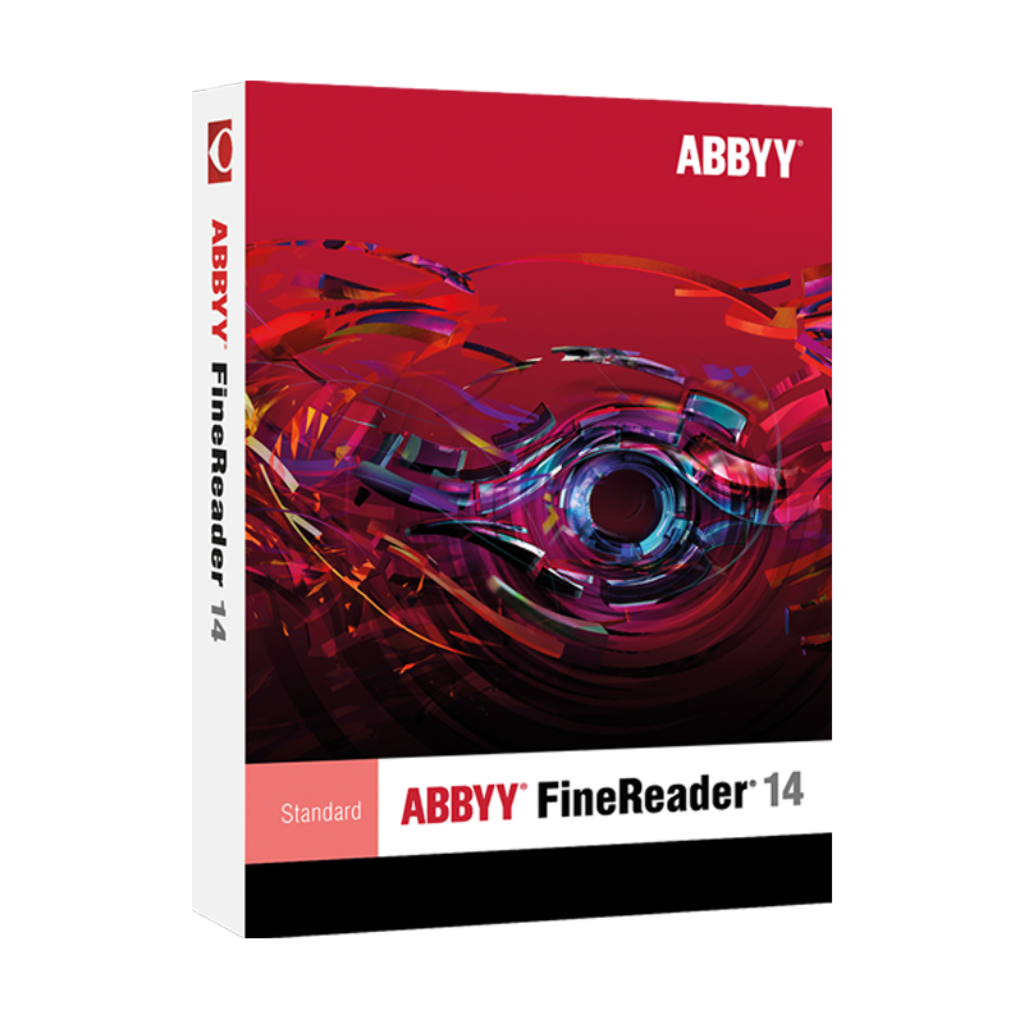 ABBYY FineReader 14 Review Discount coupon