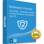 Malware Hunter Pro - 1 Year/3 PCs (50% Off)</p><p><em>Full Version - 1 Year / 3 PCs</em></p><p>