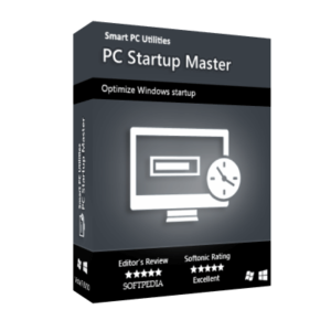 PC Startup Master 3 PRO - Lifetime</p>
<p>Lifetime License / 1 PC</p>
<p>