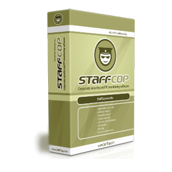 50% Off Coupon on StaffCop Standard – Employee Monitoring & Performance Control – For Windows