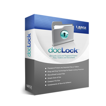 40% Off Coupon on DocLock – Keep Your Sensitive Information Completely Secure