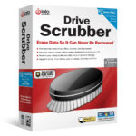 iolo DriveScrubber boxshot