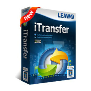 leawo itransfer taringa