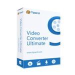 Tipard Video Converter Ultimate Boxshot