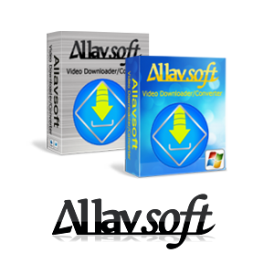 Allavsoft Video Downloader Converter 3.14.8.6434