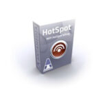 Antamedia Hotspot Software boxshot