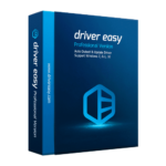 Driver Easy Pro Boxshot