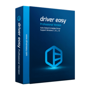 Driver Easy Pro Boxshot