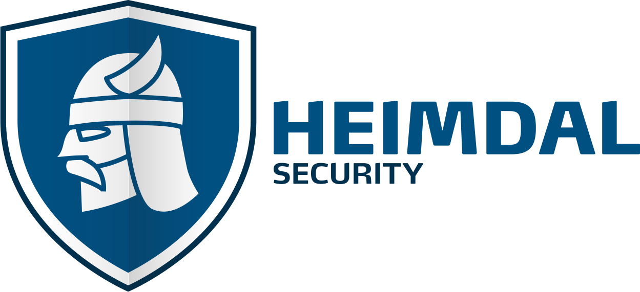 Heimdal Security logo