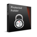 Iobit Protected Folder boxshot