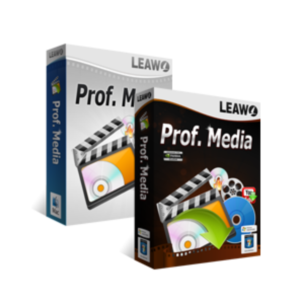Leawo Prof Media Pc Mac Review 70 Off Coupon 1year Lifetime