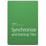 O&O AutoBackup 6 Pro boxshot