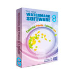 Photo Watermark Software Boxshot