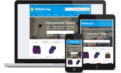 Premiumpress price comparison theme for wordpress