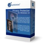 Privacy Protector for Windows 10 boxshot