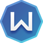 Windscribe VPN logo