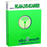 abylon WLAN-LIVE-SCANNER Review Download Discount Coupon