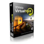 3DVista Virtual Tour Suite PRO Boxshot
