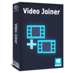 Adoreshare Video Joiner Boxshot