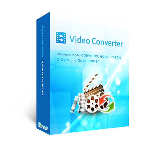 Apowersoft Video Converter Studio (PC) Review & 66% Discount Coupon