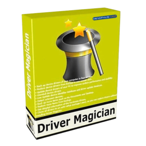 Driver Magician Review Download free Key Giveaway