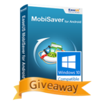 EaseUS MobiSaver for Android - for PC boxshot