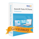 EaseUS Todo PCTrans Pro Boxshot